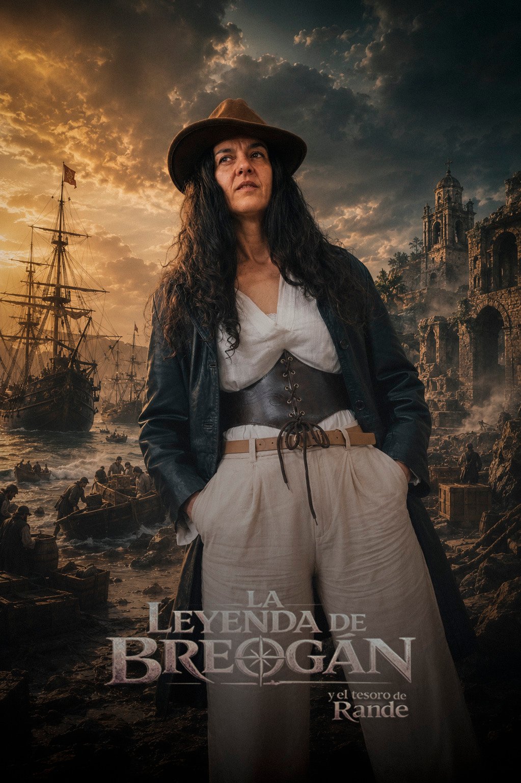 POSTER LEANDRA 3